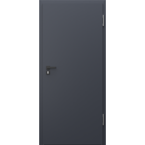Pure 57 dB Antracit HPL/CPL 
